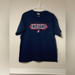 Cleveland Indians T-shirt